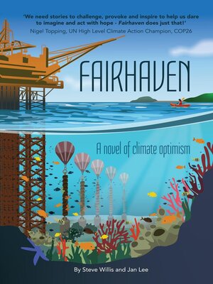 cover image of Fairhaven